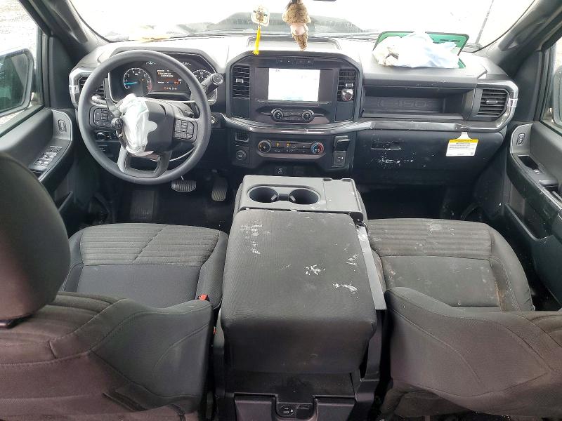 Продаж на аукціоні авто 2023 Ford F150, vin: 1FTEW1CP4PKE59940, номер лоту: 51829496