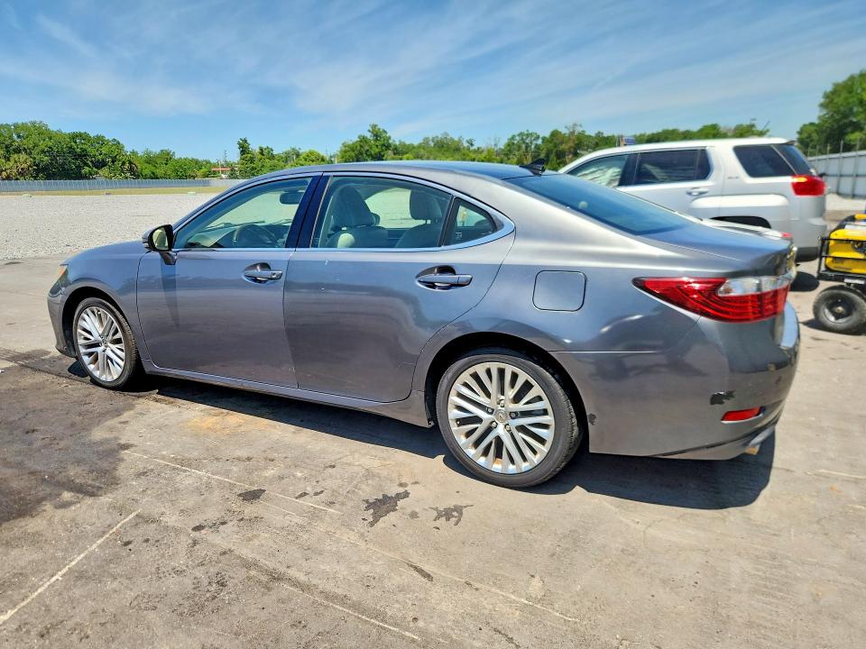 Продаж на аукціоні авто 2013 Lexus Es, vin: JTHBK1GG2D2055070, номер лоту: 50322586