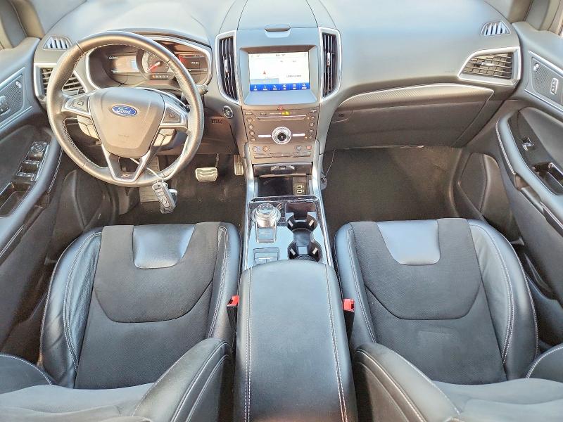 Продажа на аукционе авто 2019 Ford Edge, vin: 2FMPK4AP4KBB95836, номер лота: 48140016