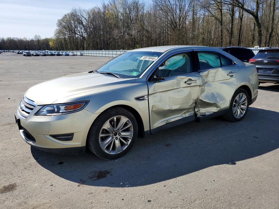 2011 Ford Taurus მანქანა იყიდება აუქციონზე, vin: 1FAHP2FW2BG128908, აუქციონის ნომერი: 48576046