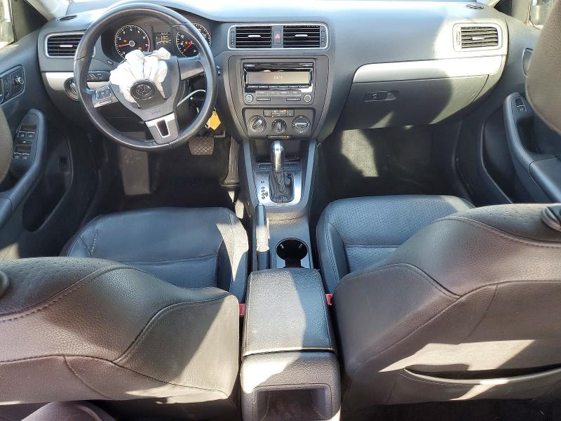 Aukcja sprzedaży 2013 Volkswagen Jetta, vin: 3VWDX7AJ1DM307030, numer aukcji: 49586026