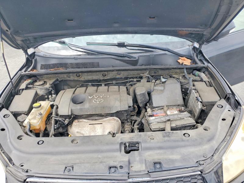 Продаж на аукціоні авто 2010 Toyota Rav4, vin: JTMYF4DV1AD021142, номер лоту: 49867366