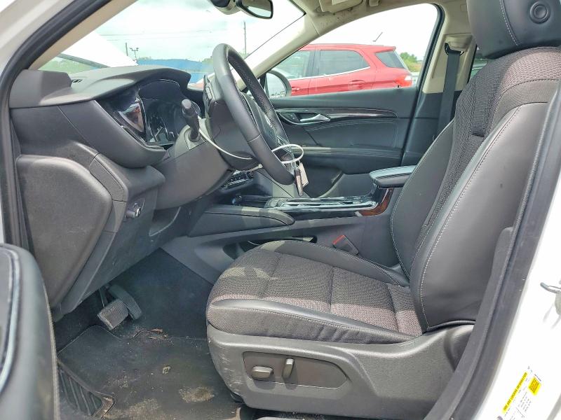 Продаж на аукціоні авто 2023 Buick Envision, vin: LRBAZLR40PD030960, номер лоту: 51108996