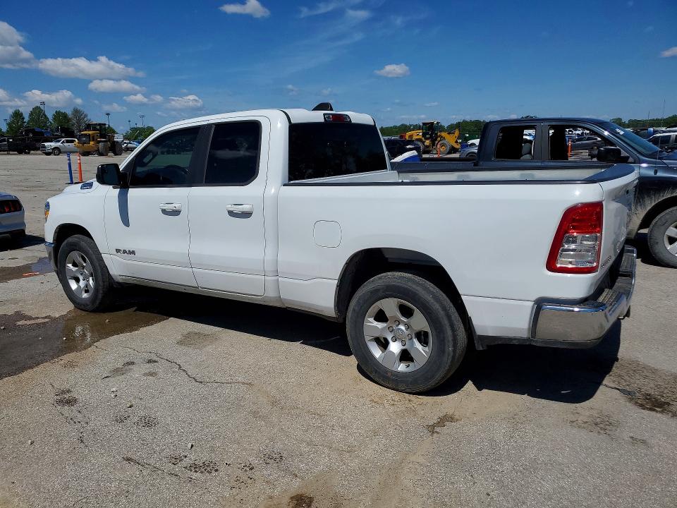Продаж на аукціоні авто 2022 Ram 1500, vin: 1C6RREBGXNN398999, номер лоту: 51532066