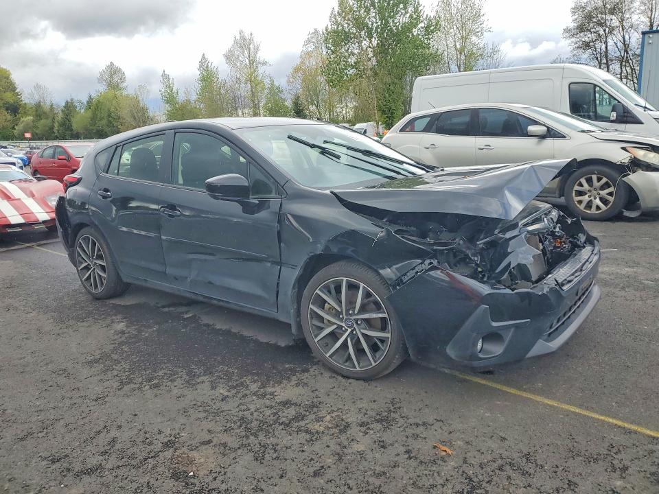 Aukcja sprzedaży 2025 Subaru Impreza, vin: JF1GUAFC7S8263235, numer aukcji: 50270086
