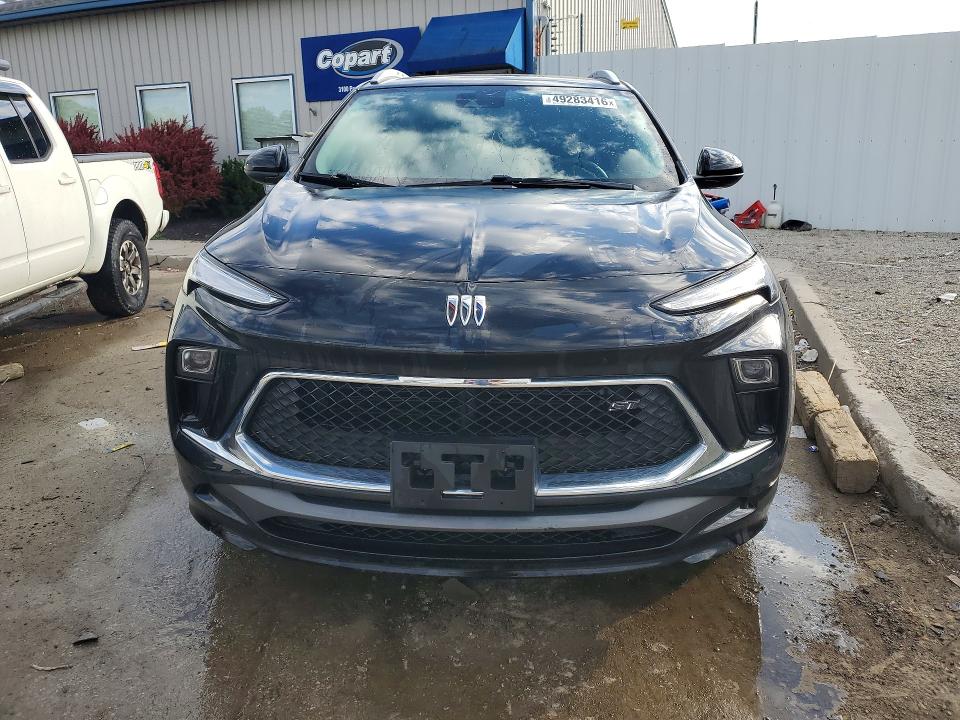 49283416 :رقم المزاد ، KL4AMESL3RB175495 vin ، 2024 Buick Encore Gx مزاد بيع