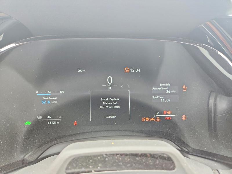 Продажа на аукционе авто 2025 Lexus Rx, vin: JTJCJMGA7S2024901, номер лота: 51653676