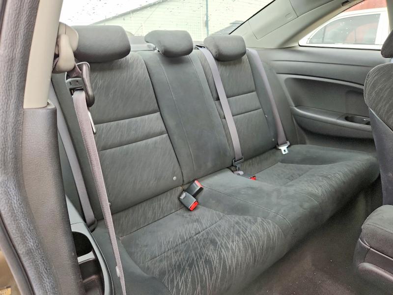 2008 Honda Civic მანქანა იყიდება აუქციონზე, vin: 2HGFG12638H002055, აუქციონის ნომერი: 49769606