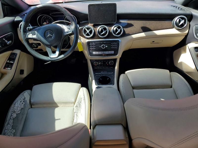 Продажа на аукционе авто 2018 Mercedes-benz Cla, vin: WDDSJ4EB3JN535650, номер лота: 50610166