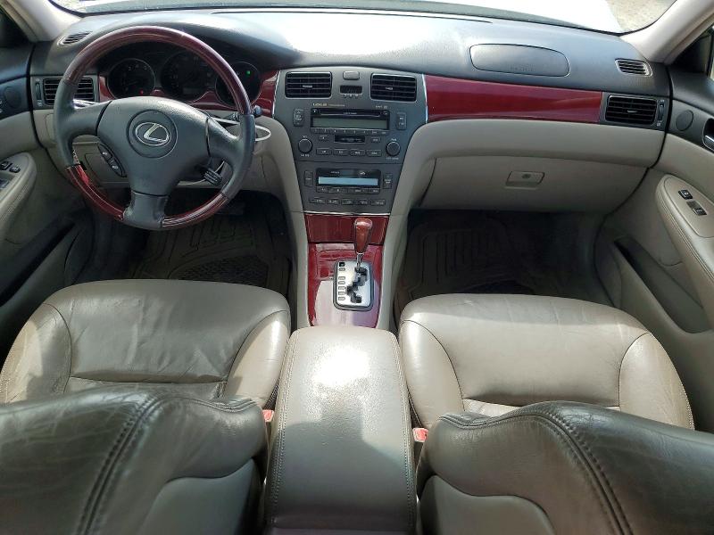 Aukcja sprzedaży 2003 Lexus Es 300, vin: JTHBF30G830123702, numer aukcji: 50530106