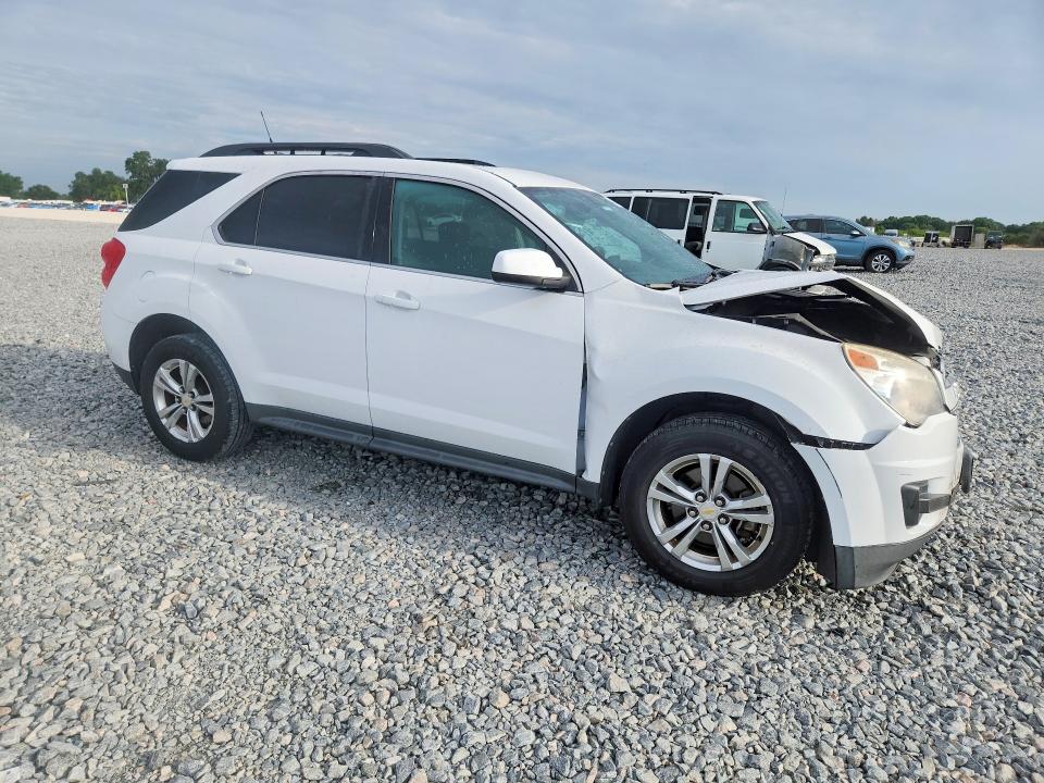 Продажа на аукционе авто 2010 Chevrolet Equinox, vin: 2CNALDEWXA6401785, номер лота: 51462286