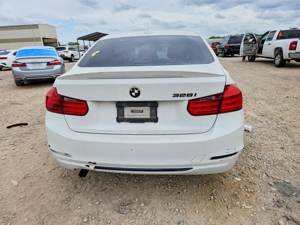 Продажа на аукционе авто 2013 Bmw 328, vin: WBA3A5C50DF601522, номер лота: 51527686