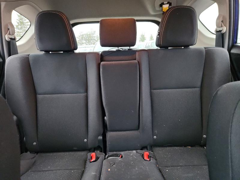 47522096 :رقم المزاد ، 2T3RFREV4FW361492 vin ، 2015 Toyota Rav4 مزاد بيع