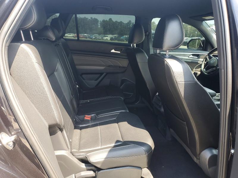 Продаж на аукціоні авто 2022 Volkswagen Atlas Cross Sport, vin: 1V2DC2CA0NC218257, номер лоту: 51264216