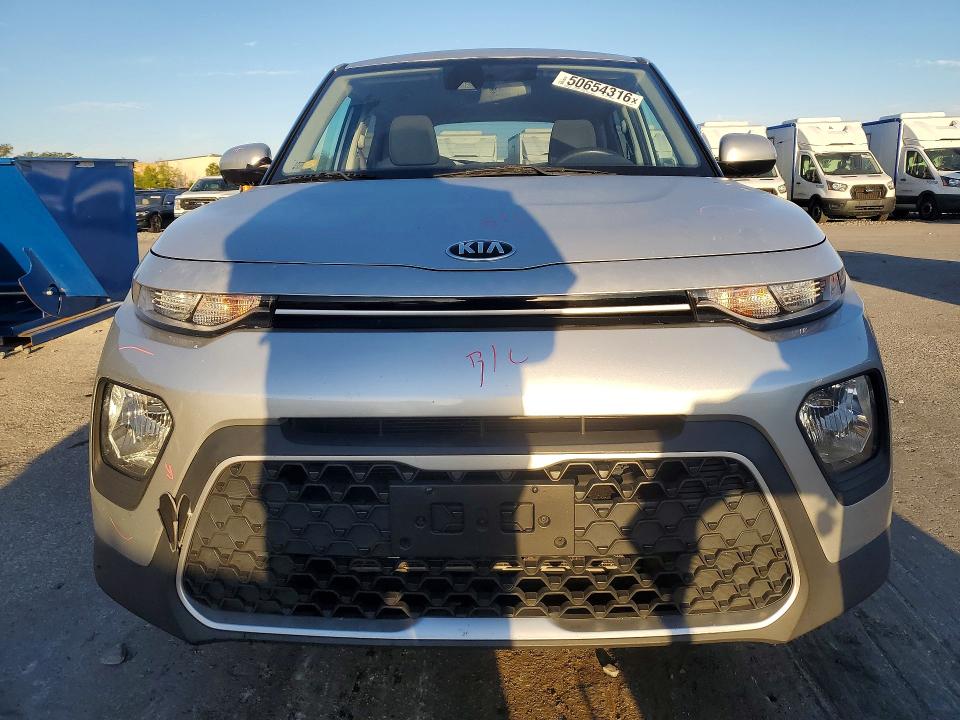 Продаж на аукціоні авто 2020 Kia Soul, vin: KNDJ23AU3L7096493, номер лоту: 50654316