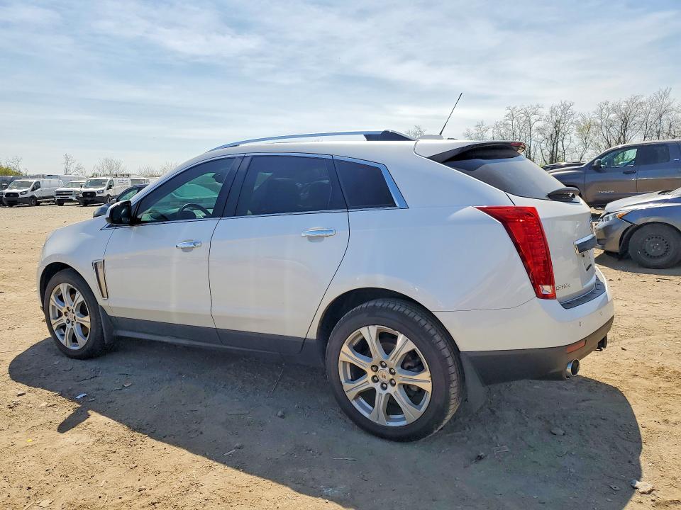 49397686 :رقم المزاد ، 3GYFNDE31GS516225 vin ، 2016 Cadillac Srx مزاد بيع