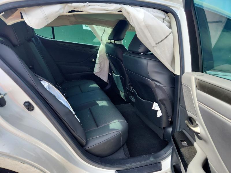 Продажа на аукционе авто 2023 Lexus Es 250, vin: 58AD11D17PU011544, номер лота: 50911736