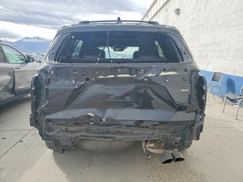 Aukcja sprzedaży 2021 Hyundai Palisade, vin: KM8R7DHE0MU327440, numer aukcji: 46761516