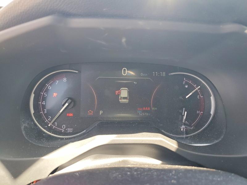 Продажа на аукционе авто 2019 Toyota Rav4, vin: JTMY1RFVXKD003703, номер лота: 52040946