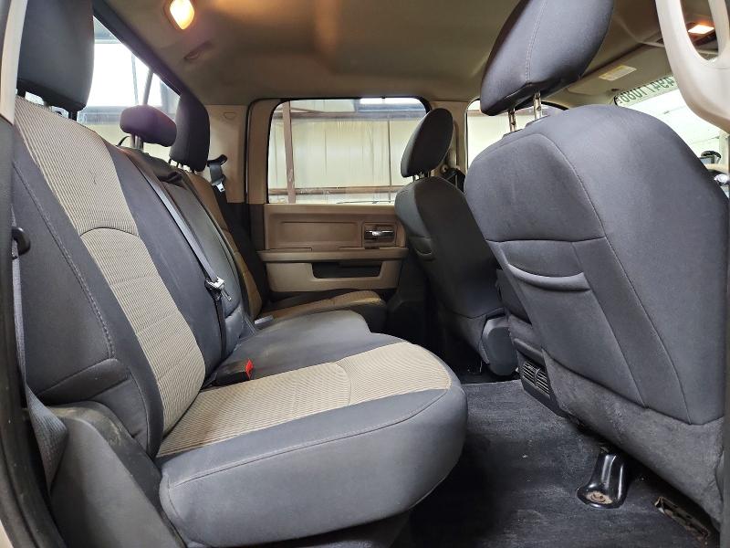 Aukcja sprzedaży 2012 Dodge Ram 2500, vin: 3C6UD5DL8CG133006, numer aukcji: 49471086