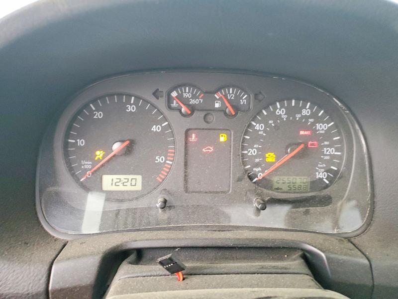 Aukcja sprzedaży 2000 Volkswagen Jetta, vin: 3VWSF29M7YM059643, numer aukcji: 51350356