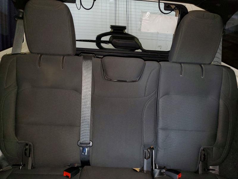 Продажа на аукционе авто 2019 Jeep Wrangler Unlimited, vin: 1C4HJXEG7KW615370, номер лота: 50092586