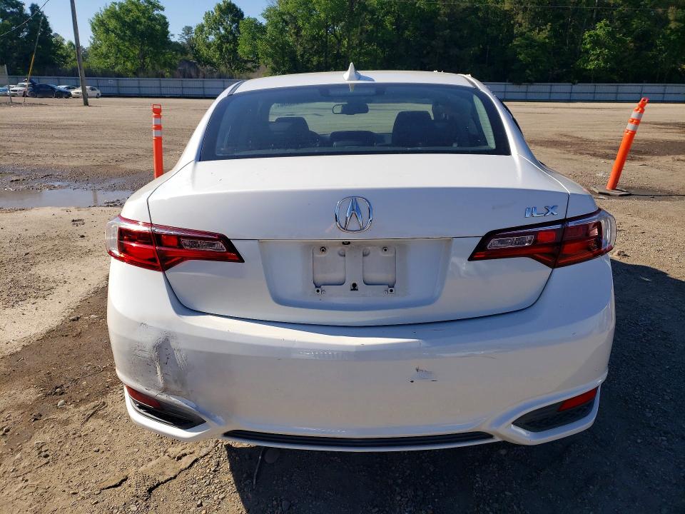 2016 Acura Ilx მანქანა იყიდება აუქციონზე, vin: 19UDE2F73GA009073, აუქციონის ნომერი: 48620836