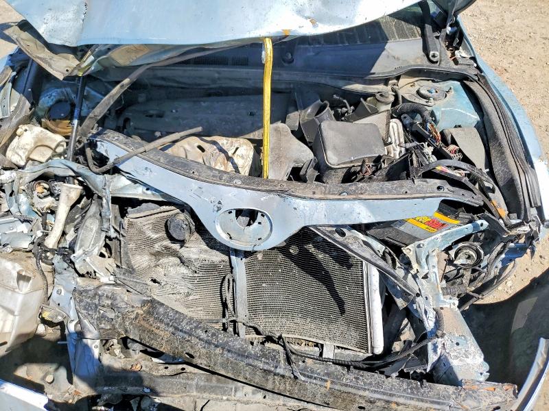 50405666 :رقم المزاد ، 4T1BE46K08U755451 vin ، 2008 Toyota Camry مزاد بيع