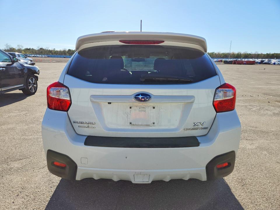 50707646 :رقم المزاد ، JF2GPAFC2F8216543 vin ، 2015 Subaru Xv Crosstrek مزاد بيع