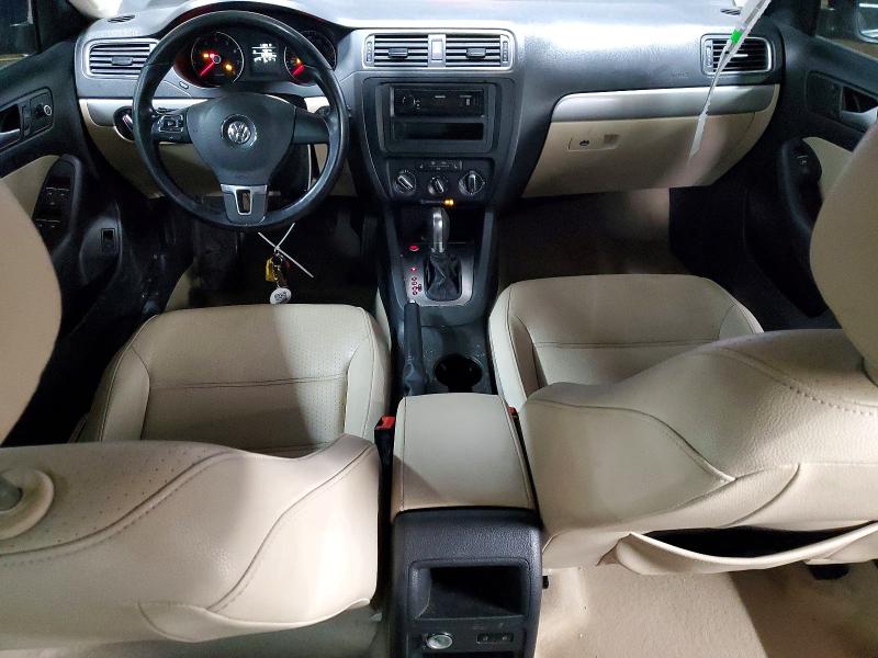 2014 Volkswagen Jetta მანქანა იყიდება აუქციონზე, vin: 3VWD17AJ0EM430269, აუქციონის ნომერი: 48444846