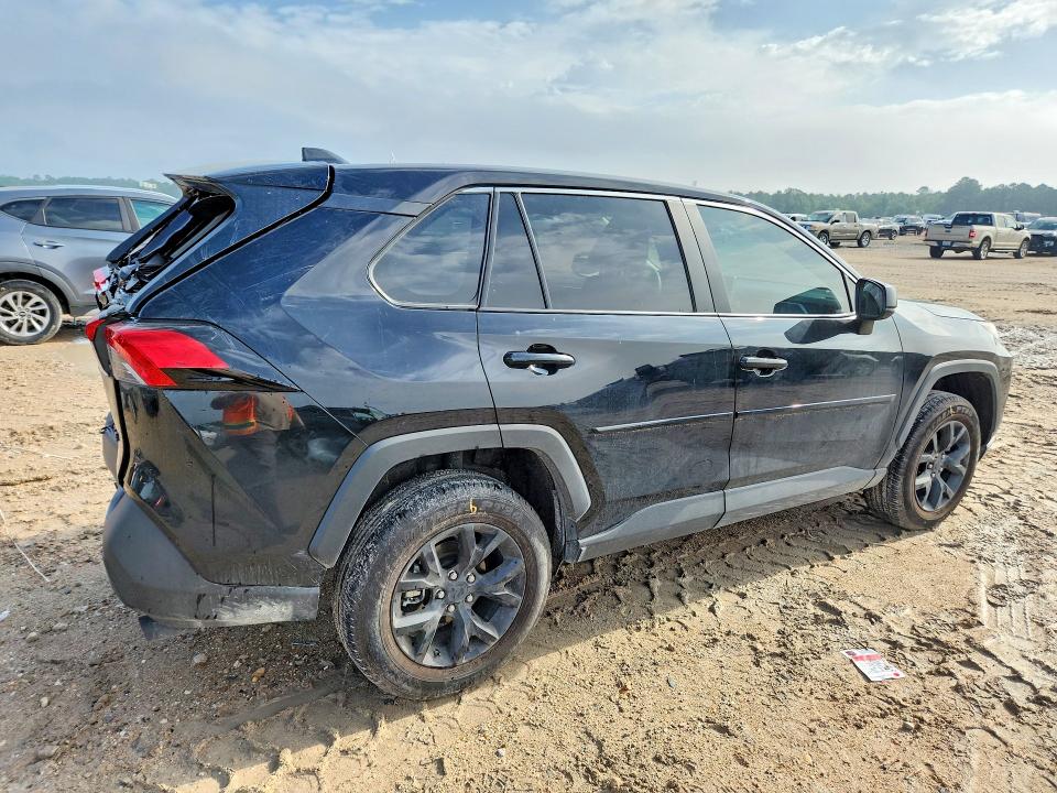 Aukcja sprzedaży 2025 Toyota Rav4, vin: 2T3H1RFV4SC360752, numer aukcji: 50692966