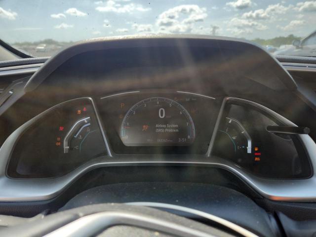 Продажа на аукционе авто 2020 Honda Civic, vin: 19XFC1F38LE013194, номер лота: 51484236
