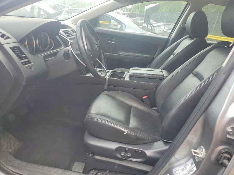 Aukcja sprzedaży 2014 Mazda Cx-9, vin: JM3TB3CV8E0444855, numer aukcji: 51449306