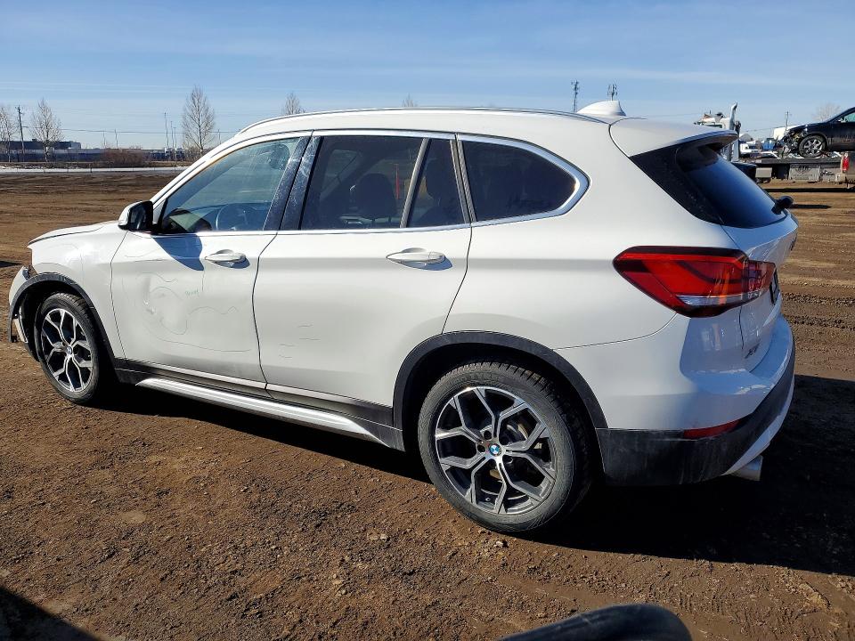 Aukcja sprzedaży 2021 Bmw X1, vin: WBXJG9C0XM5T26884, numer aukcji: 49567606