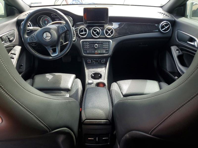 2016 Mercedes-benz Cla მანქანა იყიდება აუქციონზე, vin: WDDSJ4GB7GN336591, აუქციონის ნომერი: 49367586