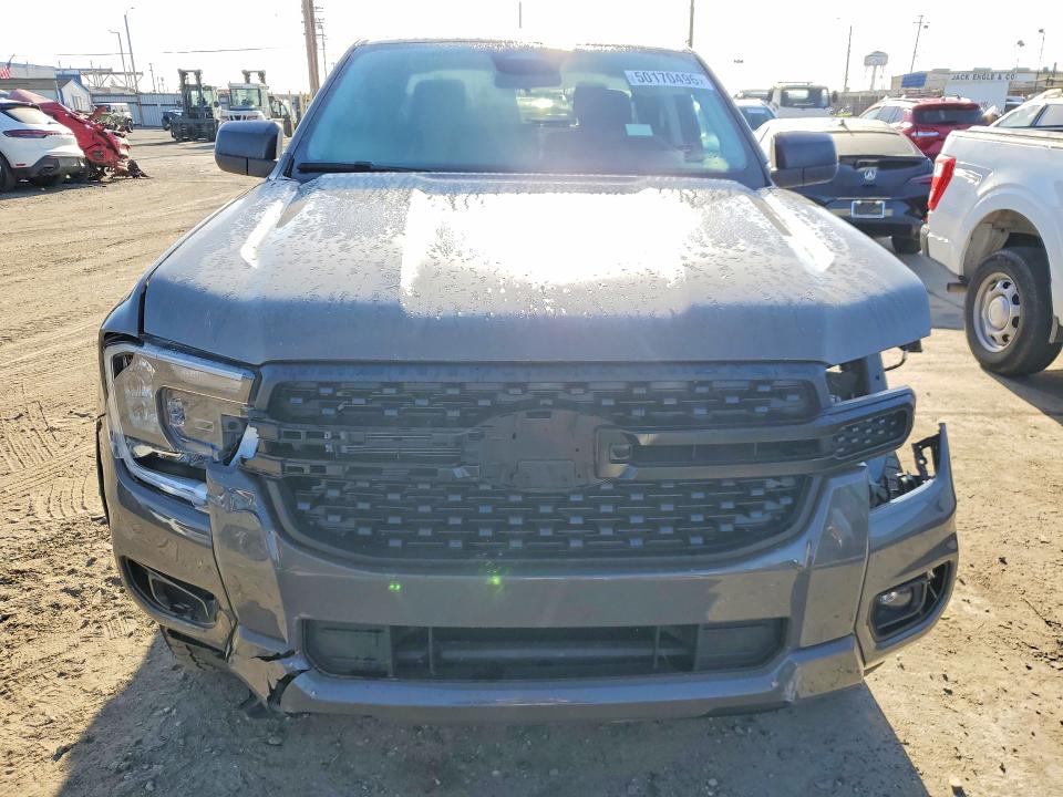 Продажа на аукционе авто 2025 Ford Ranger, vin: 1FTER4BH9SLE63570, номер лота: 50170496