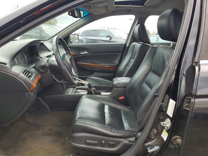 50255476 :رقم المزاد ، 1HGCP2F87BA004112 vin ، 2011 Honda Accord مزاد بيع