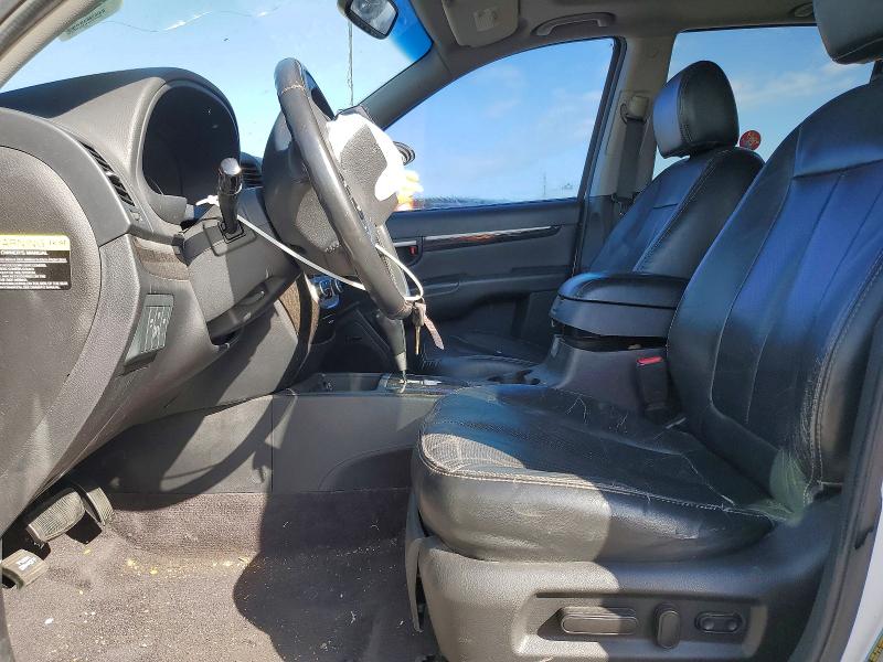 Продажа на аукционе авто 2008 Hyundai Santa Fe, vin: 5NMSH13E58H136263, номер лота: 49290306