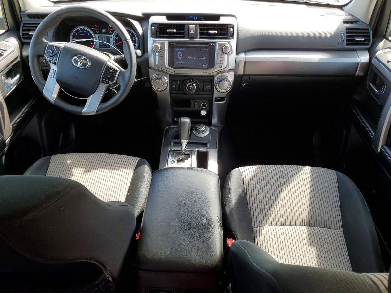 Продаж на аукціоні авто 2015 Toyota 4runner, vin: JTEBU5JR0F5252006, номер лоту: 48679956