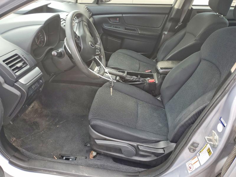 Продажа на аукционе авто 2013 Subaru Impreza, vin: JF1GJAA65DH024635, номер лота: 49163816