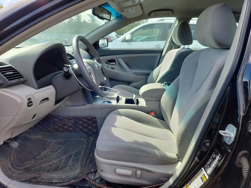 Продаж на аукціоні авто 2011 Toyota Camry, vin: 4T1BK3EK4BU132927, номер лоту: 50461436