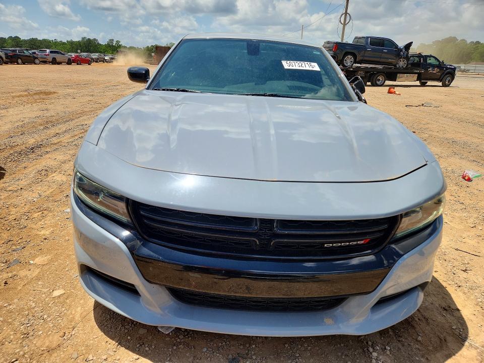 2020 Dodge Charger მანქანა იყიდება აუქციონზე, vin: 2C3CDXBG4LH234330, აუქციონის ნომერი: 50732716