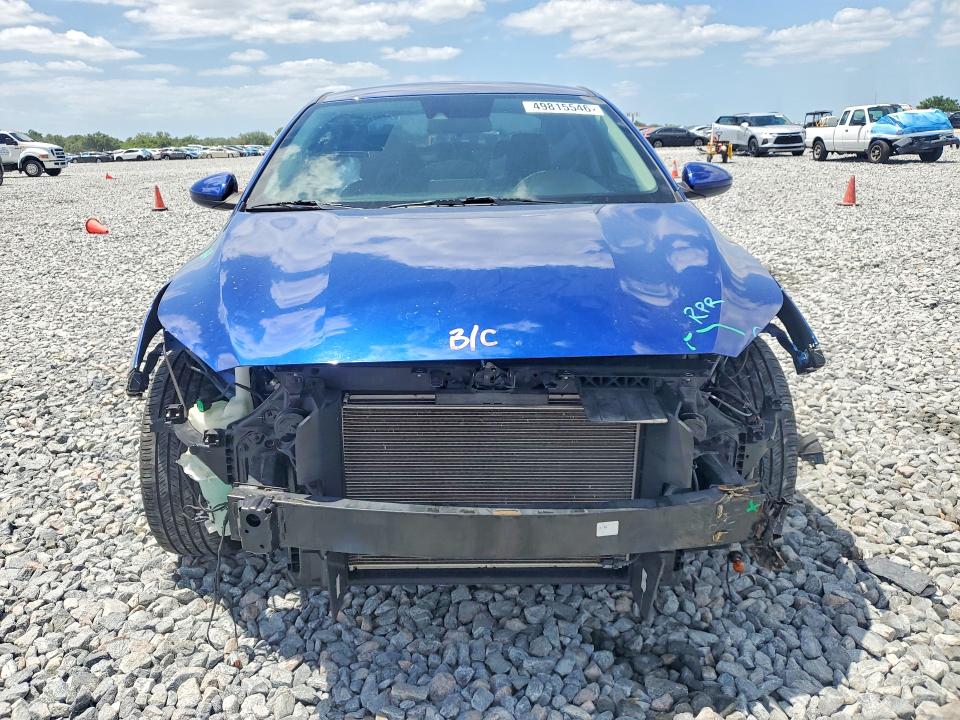 Продаж на аукціоні авто 2020 Kia Forte, vin: 3KPF24AD4LE259776, номер лоту: 49815546