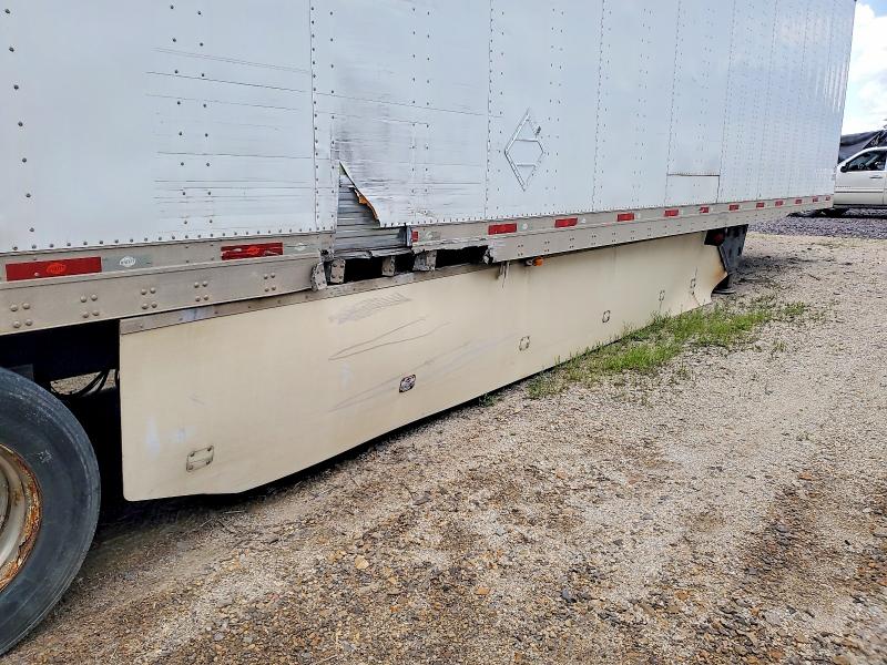 Aukcja sprzedaży 2012 Semi Trailer, vin: 1UYVS2537CP361303, numer aukcji: 49446076