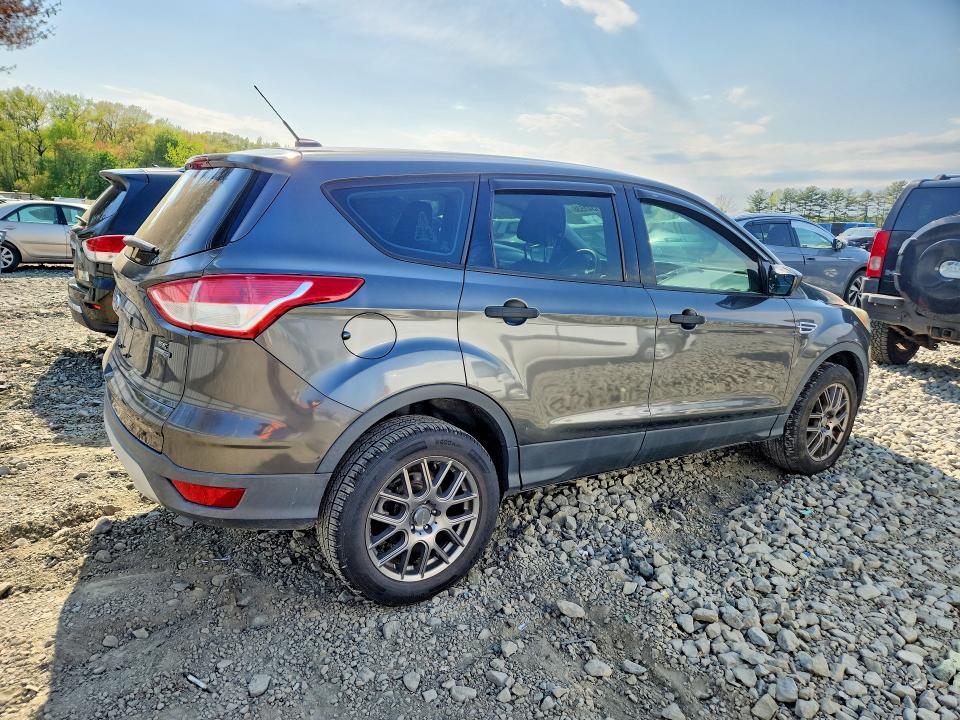 Aukcja sprzedaży 2016 Ford Escape, vin: 1FMCU0F79GUC57582, numer aukcji: 51341536