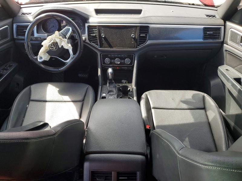 Aukcja sprzedaży 2020 Volkswagen Atlas Cross Sport, vin: 1V2MC2CA6LC204814, numer aukcji: 48866406