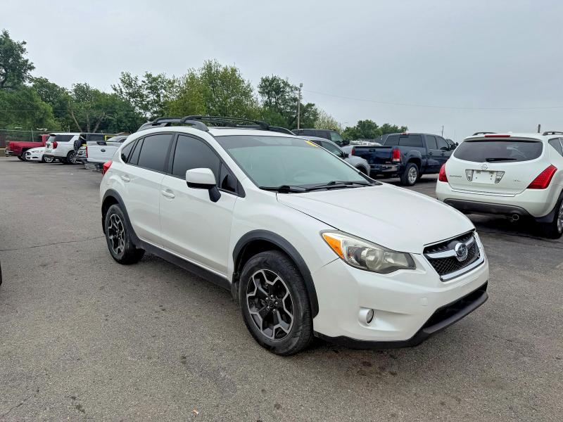 2014 Subaru Xv Crosstrek მანქანა იყიდება აუქციონზე, vin: JF2GPAVC2E8290657, აუქციონის ნომერი: 51148876