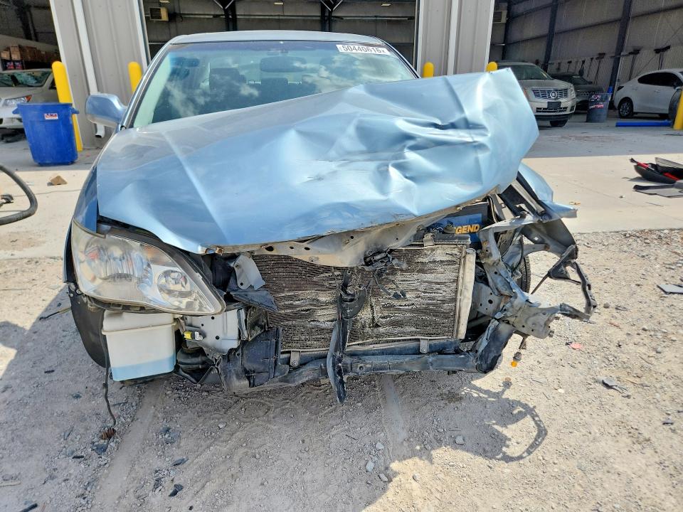 2006 Toyota Avalon მანქანა იყიდება აუქციონზე, vin: 4T1BK36B66U117849, აუქციონის ნომერი: 50440616