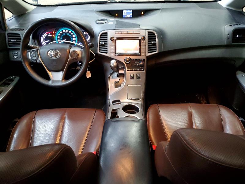 Aukcja sprzedaży 2016 Toyota Venza, vin: 4T3BA3BBXGU076885, numer aukcji: 48348656