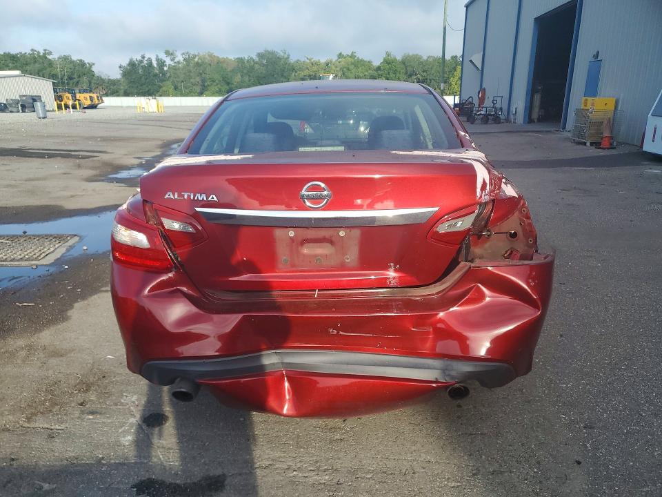 Aukcja sprzedaży 2018 Nissan Altima, vin: 1N4AL3AP9JC102430, numer aukcji: 48513716